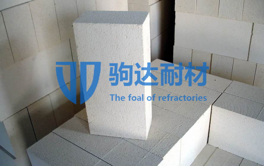 莫來石保溫磚