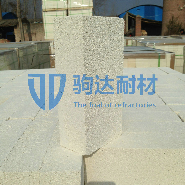 莫來石隔熱磚