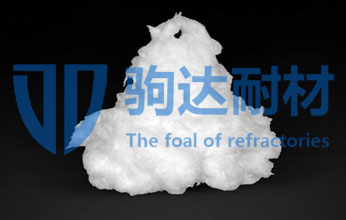 硅酸鋁纖維棉