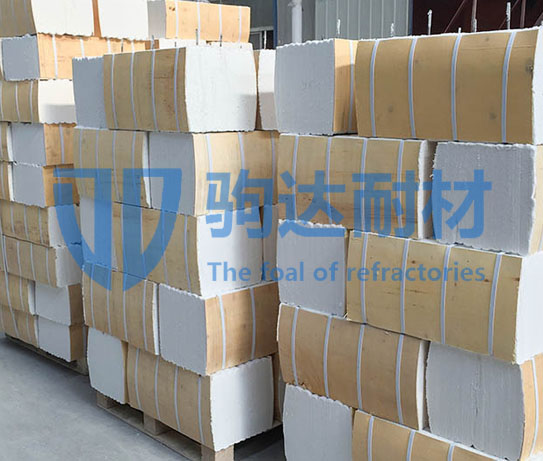 陶瓷纖維模塊