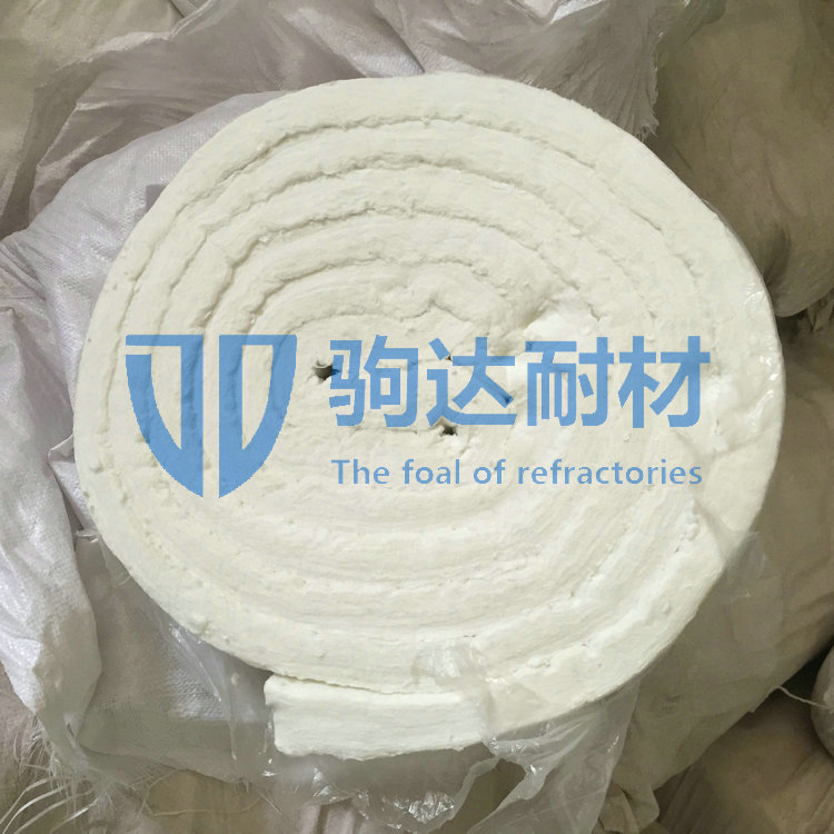 陶瓷纖維毯